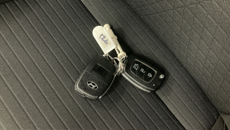 Hyundai i20 1.0T GDi 48V MHD Premium 5dr Petrol Hatchback